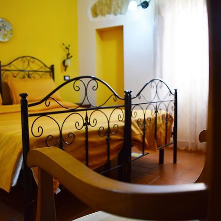 B&B Salotto Di Athena Agrigento Exteriér fotografie