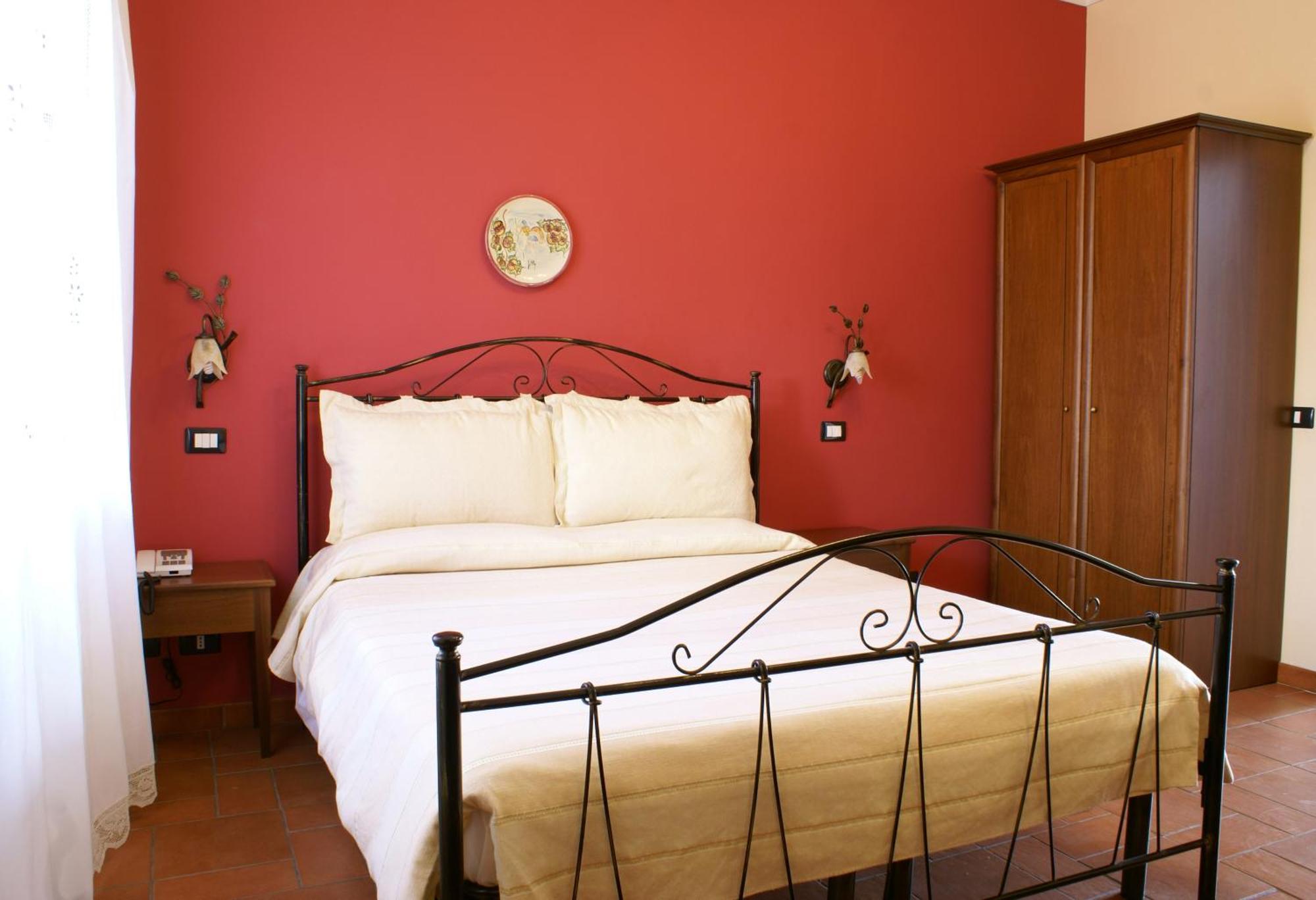 B&B Salotto Di Athena Agrigento Exteriér fotografie