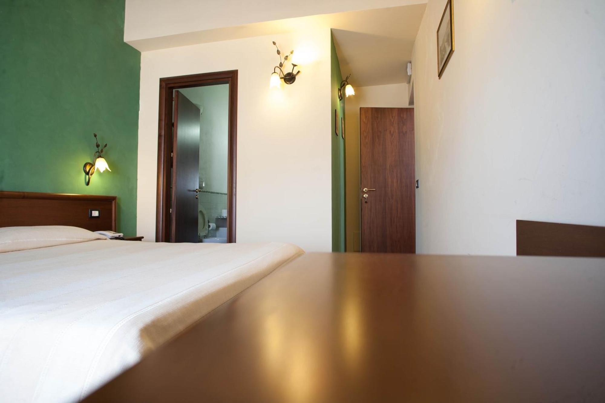 B&B Salotto Di Athena Agrigento Exteriér fotografie