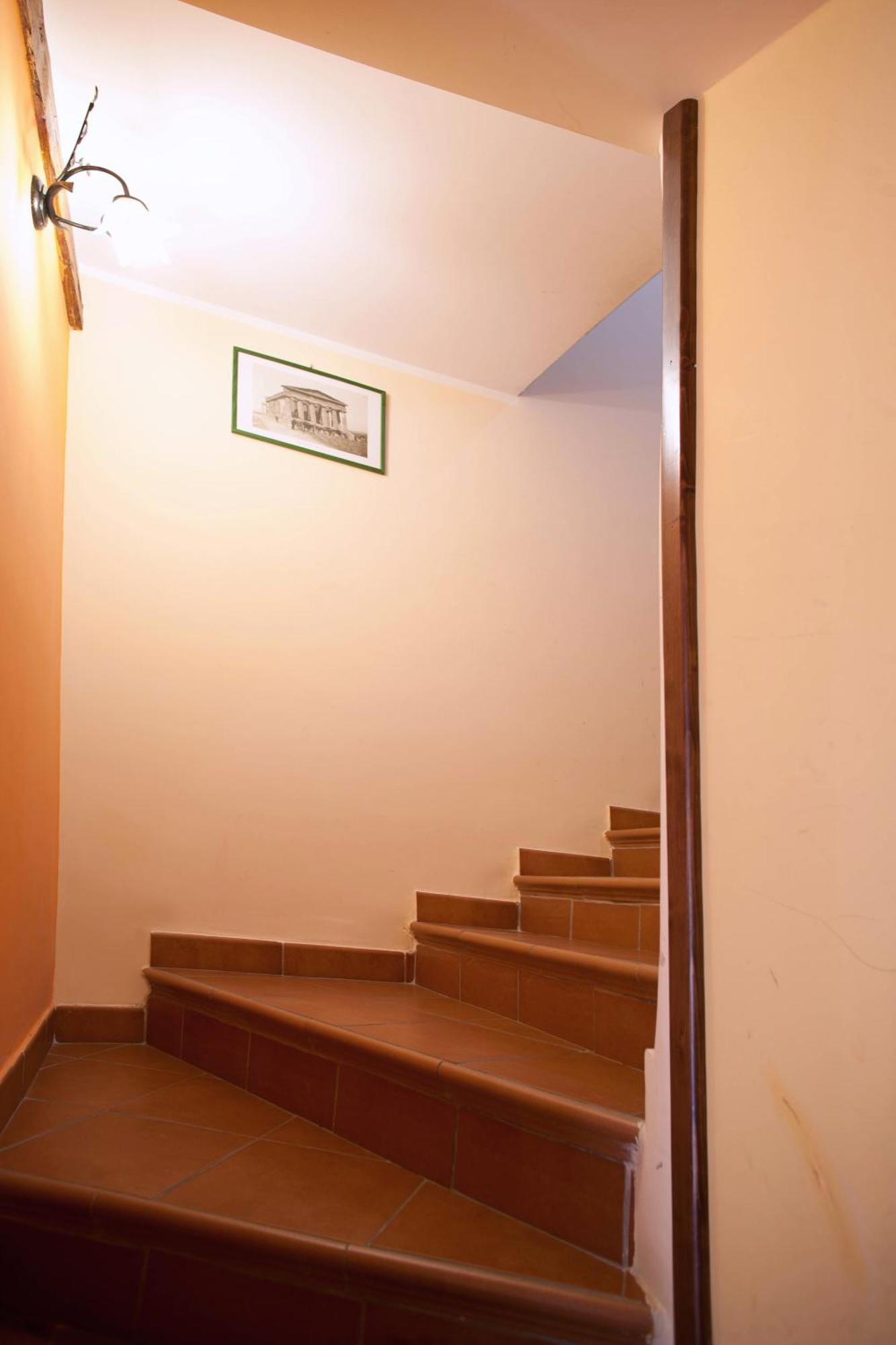 B&B Salotto Di Athena Agrigento Exteriér fotografie