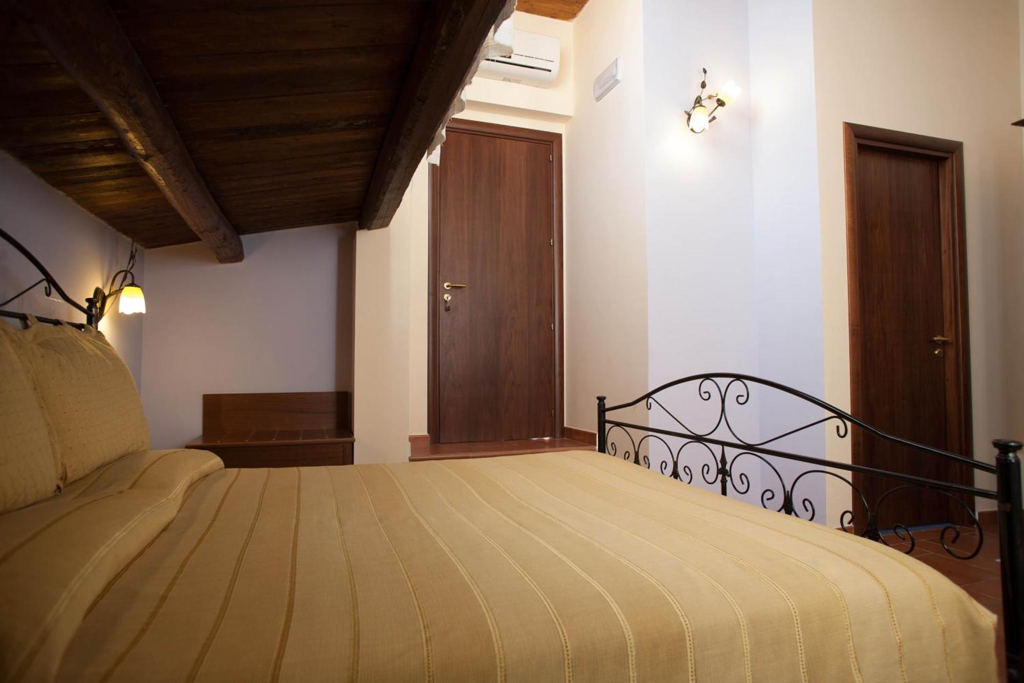 B&B Salotto Di Athena Agrigento Exteriér fotografie