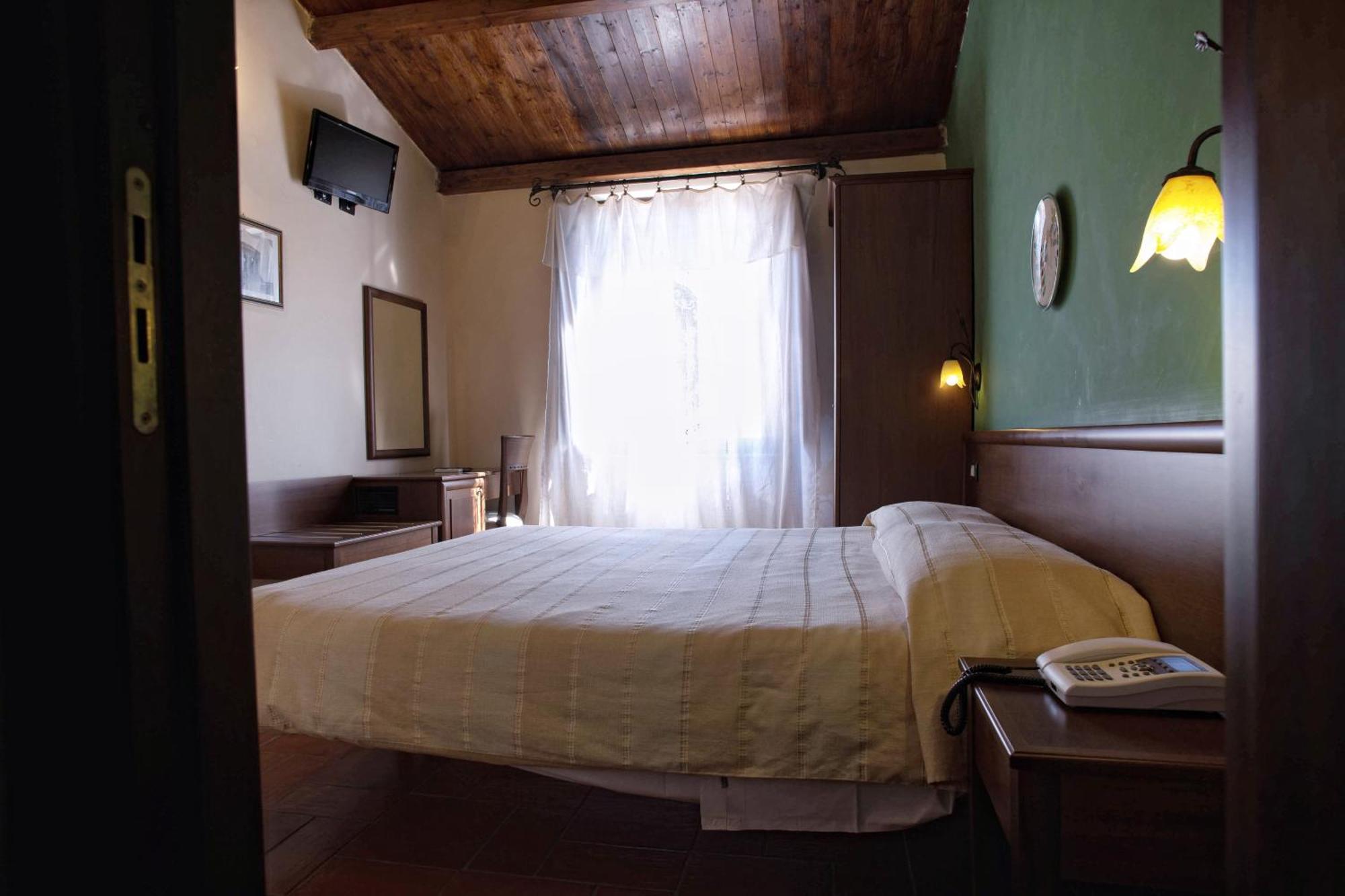 B&B Salotto Di Athena Agrigento Exteriér fotografie