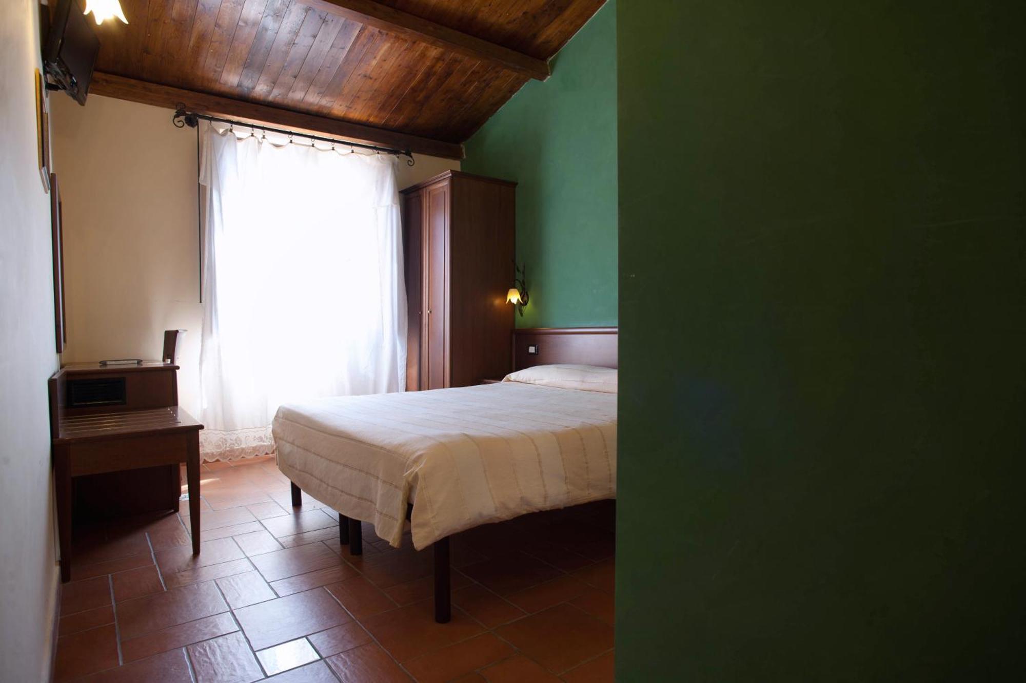 B&B Salotto Di Athena Agrigento Exteriér fotografie
