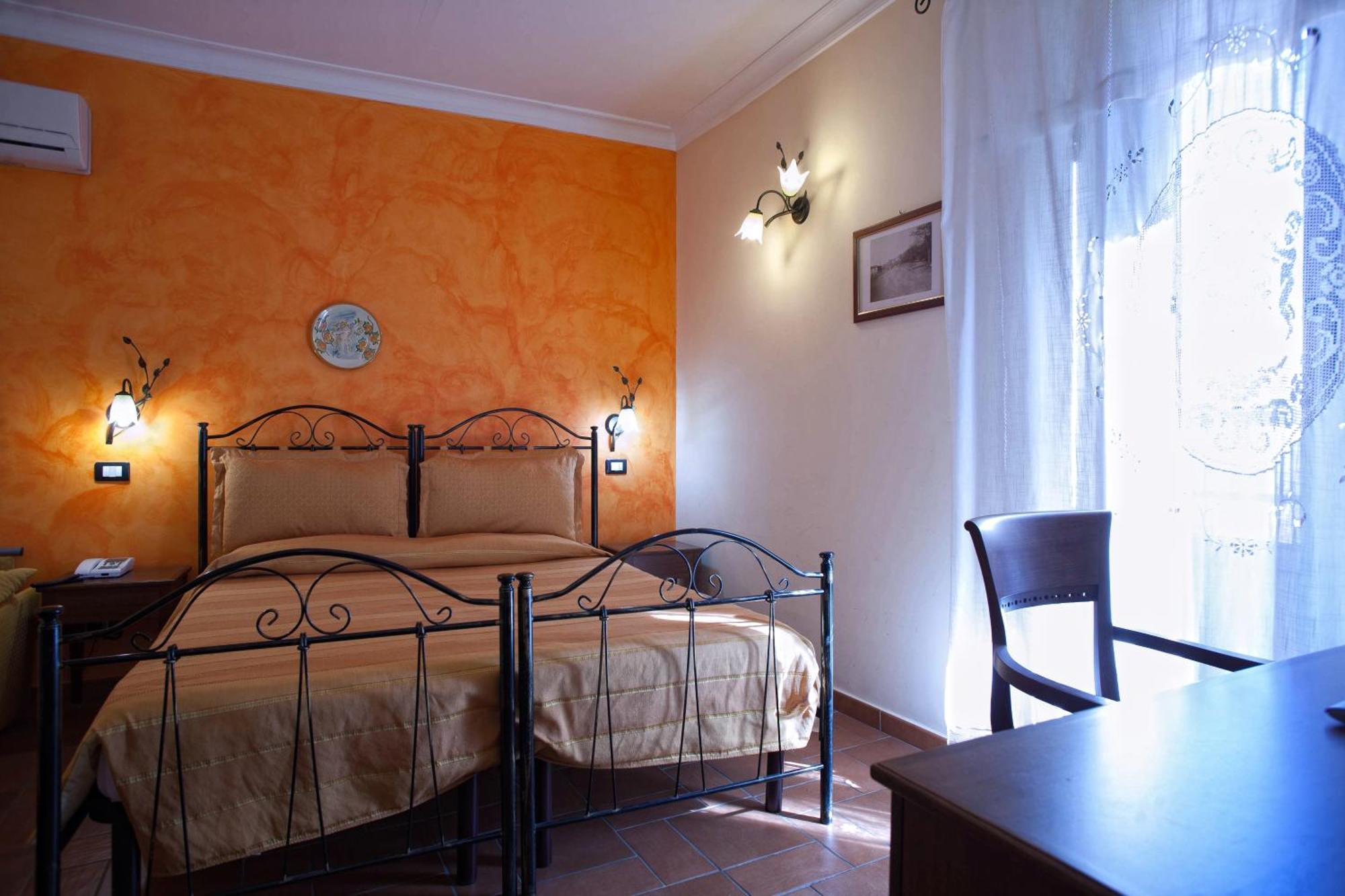 B&B Salotto Di Athena Agrigento Exteriér fotografie