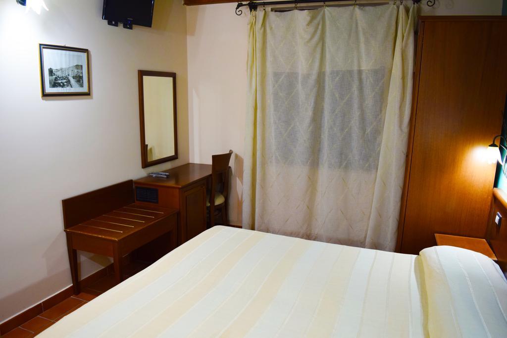 B&B Salotto Di Athena Agrigento Exteriér fotografie