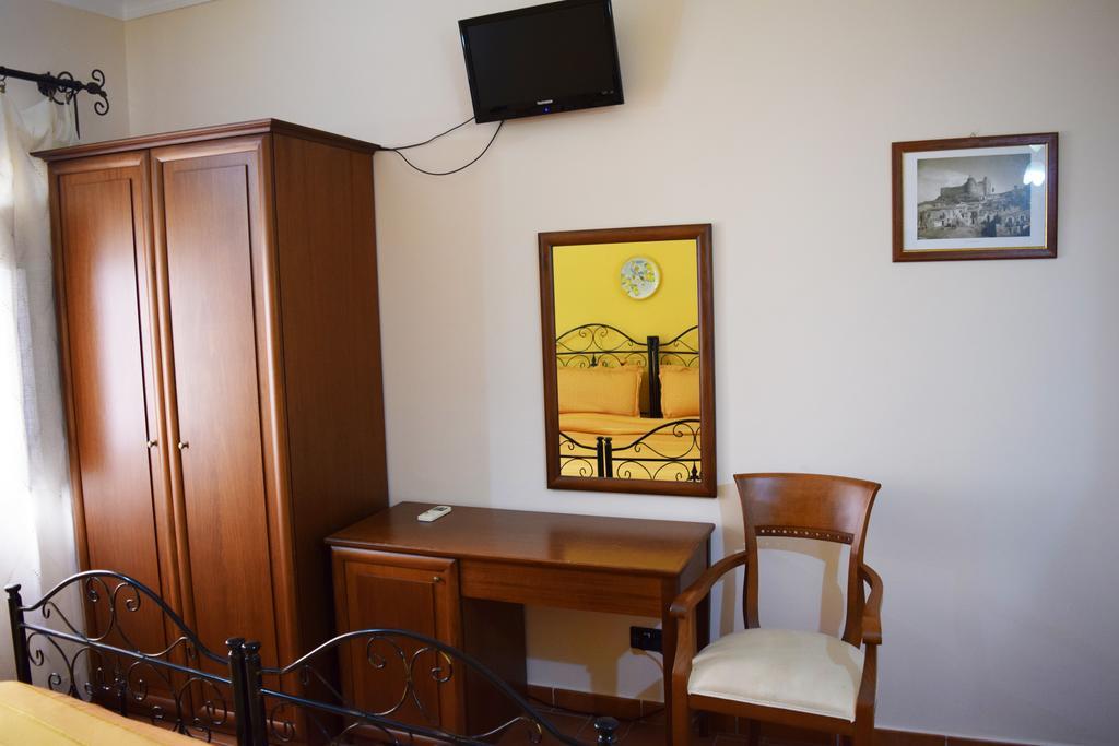 B&B Salotto Di Athena Agrigento Exteriér fotografie