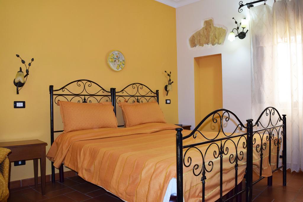 B&B Salotto Di Athena Agrigento Exteriér fotografie