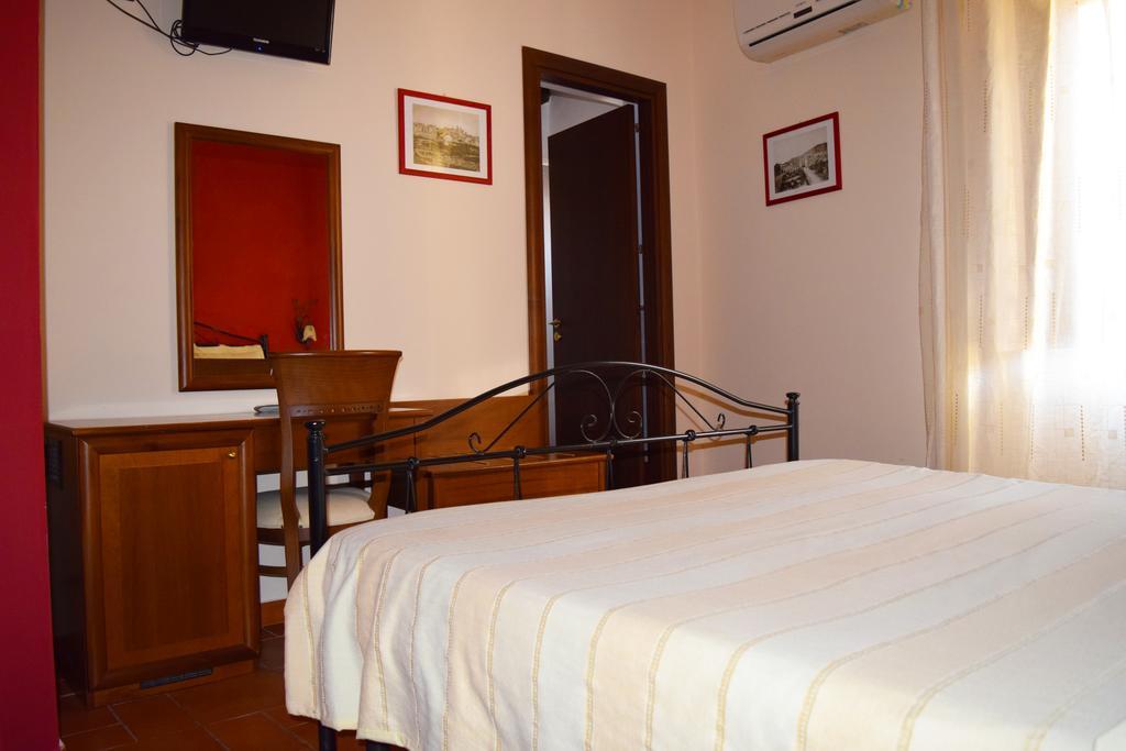 B&B Salotto Di Athena Agrigento Exteriér fotografie