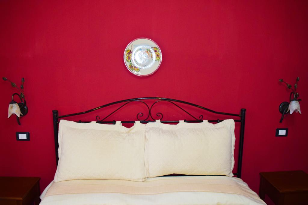 B&B Salotto Di Athena Agrigento Exteriér fotografie