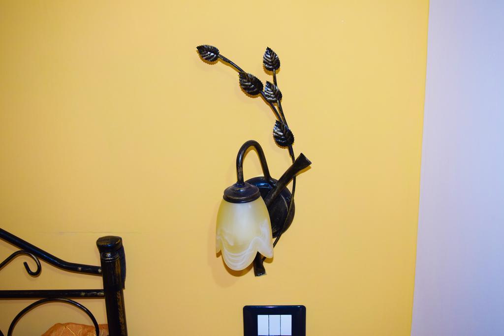B&B Salotto Di Athena Agrigento Exteriér fotografie