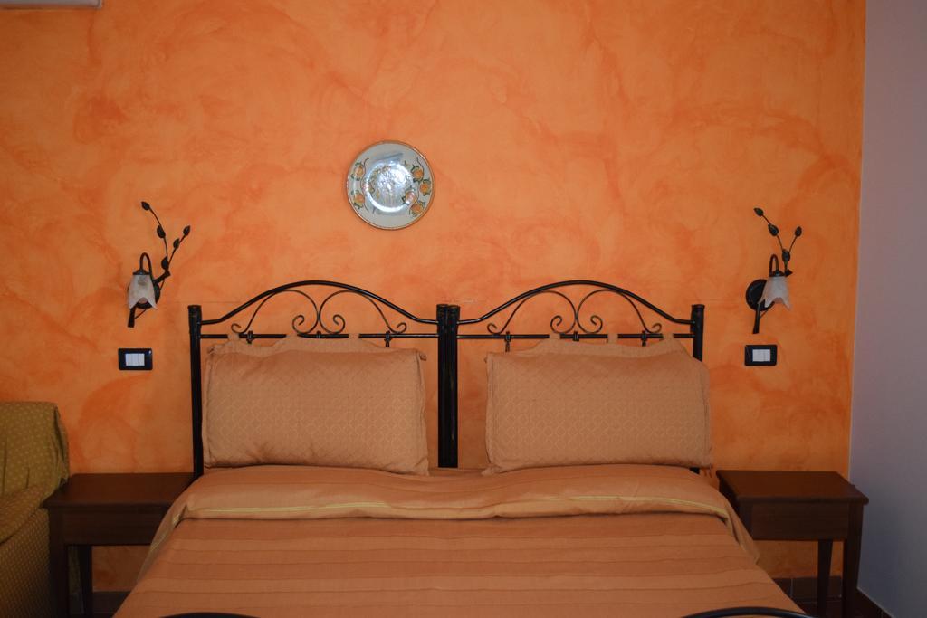 B&B Salotto Di Athena Agrigento Exteriér fotografie