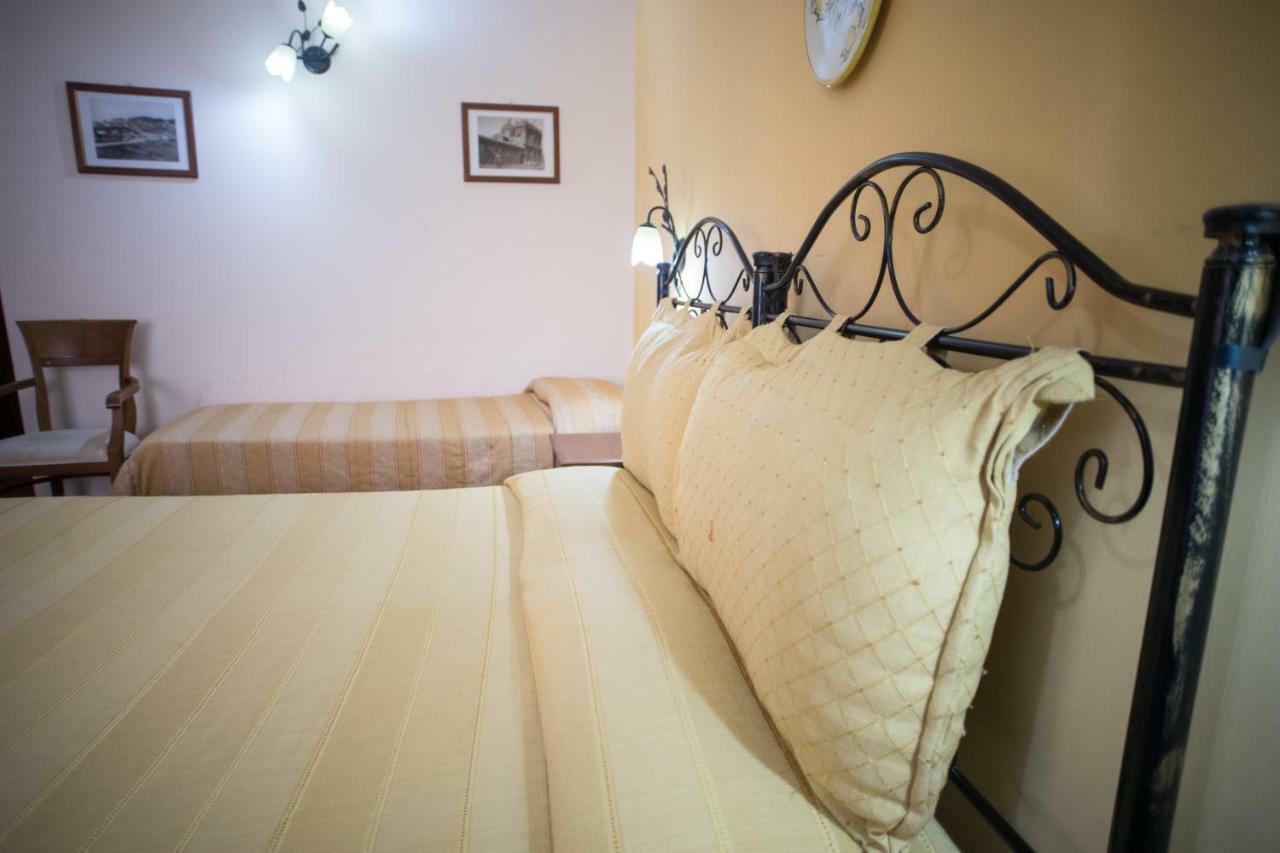 B&B Salotto Di Athena Agrigento Exteriér fotografie