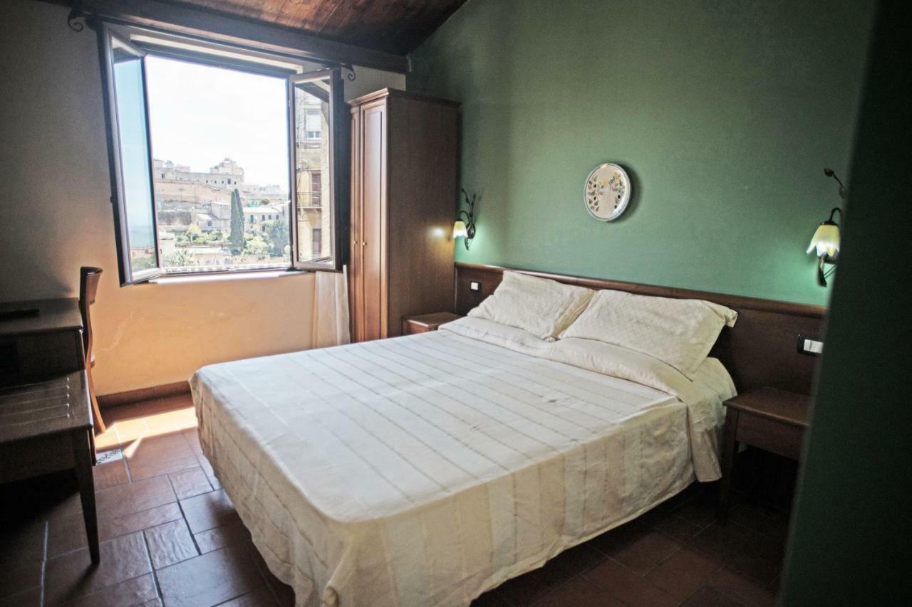 B&B Salotto Di Athena Agrigento Exteriér fotografie